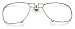 V2G Safety Glass RX prescription Insert