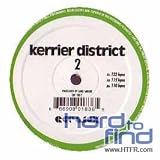Kerrier District 2 [Vinyl]