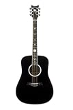 Schecter RS-1000 Electric Guitar (Gloss Black)