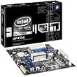 Intel DP45SG Extreme Series P45 ATX DDR3 1333 2xPCIe 2.0x16 3xPCI 1333MHz FSB LGA775 Desktop Board - Retail