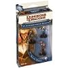 Dungeons & Dragons Miniatures: D&D Player's Handbook Heroes Arcane Heroes 1 (englisch)