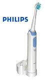 (Philips) Sensiflex HX1507 Power Toothbrush