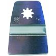 Fein Power Tools 6-39-03-178-01-7 Rigid Scraper Blade