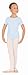 Child Short Sleeve Leotard