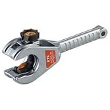 エスコ 16-35mmパイプカッター(鋼管用・ラチェット式) EA339A-3