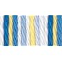 Bernat Sugar'n Cream Cotton Ombre Yarn - Sun-Kissed Print