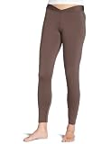 Snow Angel Women's Cybersilk Legging