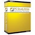 PC Study Bible Version 5 Discovery Reference Library by Biblesoft