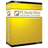 PC Study Bible Version 5 Discovery Reference Library