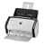FI-6140 Color Duplex Document Scanner