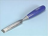 Irwin Marples M444/2 Blue Chip 2-Inch Bevel Edge Woodworking Chisel