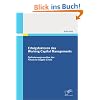 Erfolgsfaktoren des Working Capital Managements: Optimierungsans�tze der Financial Supply Chain