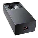 Boston Acoustics Sub10F - Subwoofer