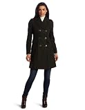 Kenneth Cole Womens Double Breasted Coat 31yISR7w1 L. SL160 Kenneth Cole Womens Double Breasted Coat