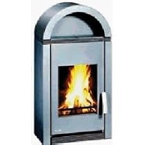 WAMSLER 1018200 Kaminofen KF 101-LF