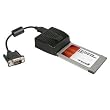 StarTech.com 1 Port CardBus PCMCIA RS422 RS485 Serial Laptop Adapter Card (CB1S485)