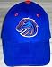Boise State Broncos Youth Team Color One-Fit Adjus...