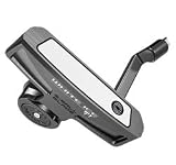 Odyssey White Ice 2-Ball Blade Putter