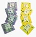COLIBRI ANTI-MOTH SACHET - LAVENDER - 3