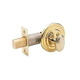 Baldwin Hardware 8231.102.PAT Deadbolt Lock-Oil Rubbed Bronze by Baldwin [並行輸入品]