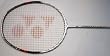 Yonex Armortec 900 Technique