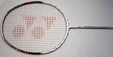 Yonex Armortec 900 Technique