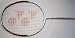 Yonex Armortec 900 Technique
