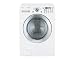 LG : WM2016CW 27in Front Load Washer