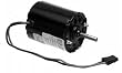 Red Dot Single Shaft 12V Blower Motor 73R0322