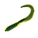 Yum F2 Walleye Grub Bait