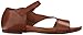 Miz Mooz Women's Alyssa Fisherman Sandal