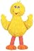 Sesame Street 14" Big Bird Stuffed Animal Doll by Gund