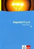 Eigenschaften Klett  / Impulse Physik multimedial 1. CD-ROM. Sekundarstufe I (Lernmaterialien)