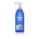 Method Window Wash Glass & Surface Cleaner, Mint, 28-Ounce Bottles (Pack of 8)