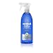 Method Window Wash Glass & Surface Cleaner, Mint, 28-Ounce Bottles (Pack of 8)
