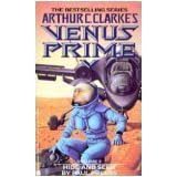 Hide and Seek (Arthur C. Clarkes Venus Prime, Vol 3)