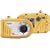 Vivitar ViviCam 8400 8.1 MP 2.4-Inch TFT LCD Screen Underwater Digital Camera