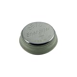 Lenmar WC387S 387S Silver Oxide Watch Battery