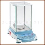 Ohaus AV114C Adventurer Pro Balance