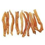 Bingo Buffalo Tendon Dog Chew Treat 3 length 7-oz 2-count