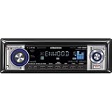 Kenwood eXcelon KDC-X589 - Radio / CD / MP3 player - Full-DIN - in-dash - 4-channel - 50 Watts x 4