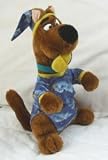 Scooby Doo Bedtime Plush Scooby Doo Bedtime Plush