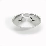 Danesco Gastronome Pro Stainless Steel 8-Inch Diameter Lid