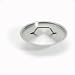Danesco Gastronome Pro Stainless Steel 8-Inch Diameter Lid