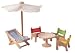 Toys : Plan Toys Patio Furniture