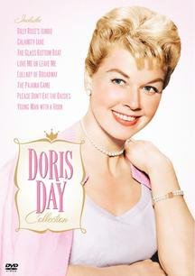 The Doris Day Collection