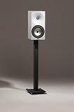 Argon 2 2way bookshelf speaker in silver