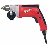 Factory-Reconditioned Milwaukee 0100-80 7 Amp 1/4-Inch Drill
