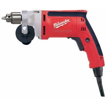 Factory-Reconditioned Milwaukee 0100-80 7 Amp 1/4-Inch Drill