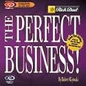 The Perfect Business! Dual Disc [CD/DVD Combo] (Rich Dad)